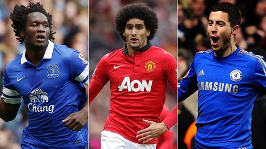 在这场对战 在这场对战